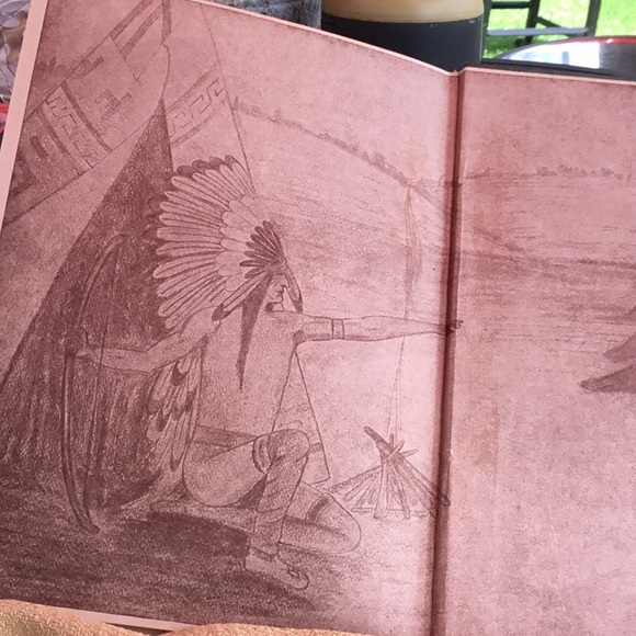 Keuka College “Kiondaga” Yearbook from 1928 - good condition - Picture 3 of 10